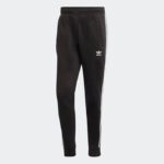 adidas Originals Men's Adicolor Classics 3-Stripes Pants, Size XL