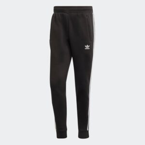adidas Originals Men's Adicolor Classics 3-Stripes Pants, Size XL